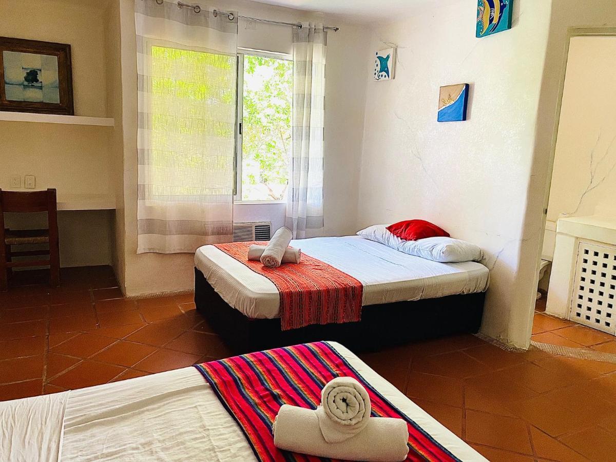 Punta Me Guest house *