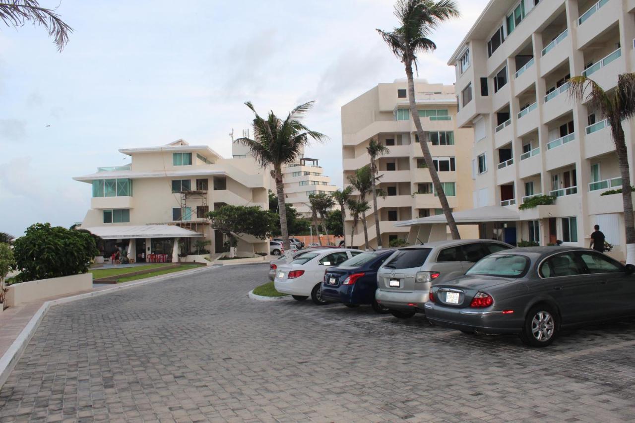 Brisas Boulevard Kukulcan Km. 19, Zona Hotelera Apartment *