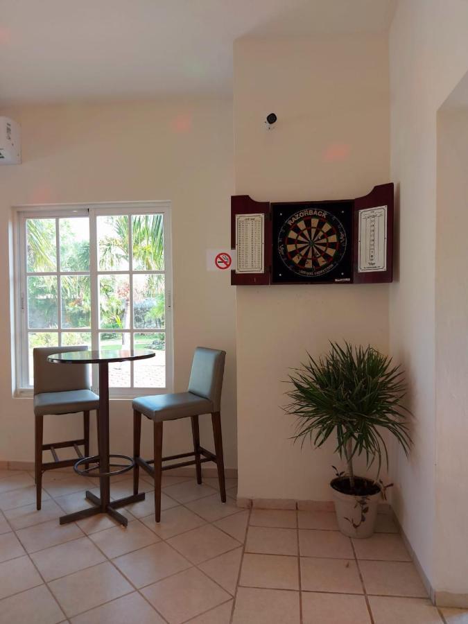 Villa Casa De Osho Luxury Cancun