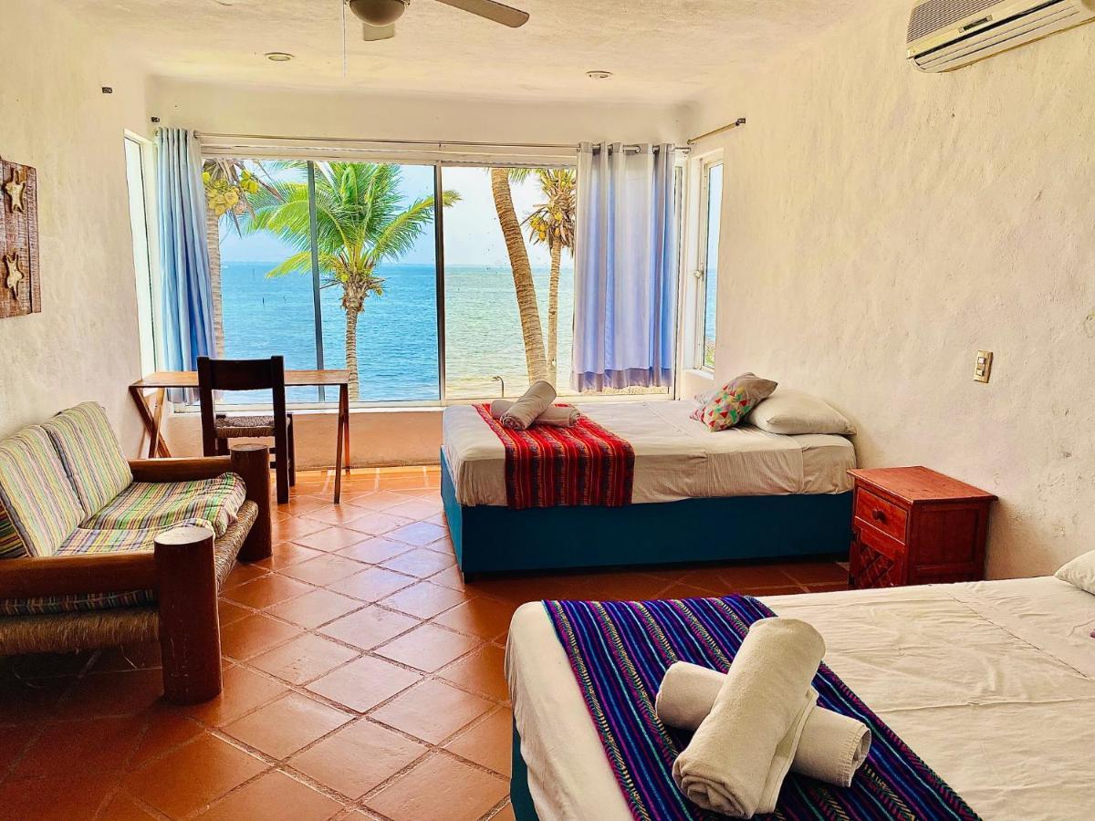 Punta Me Guest house