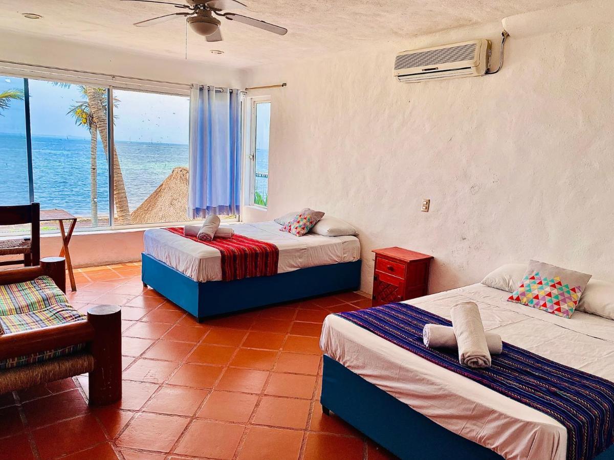 Guest house Punta Me