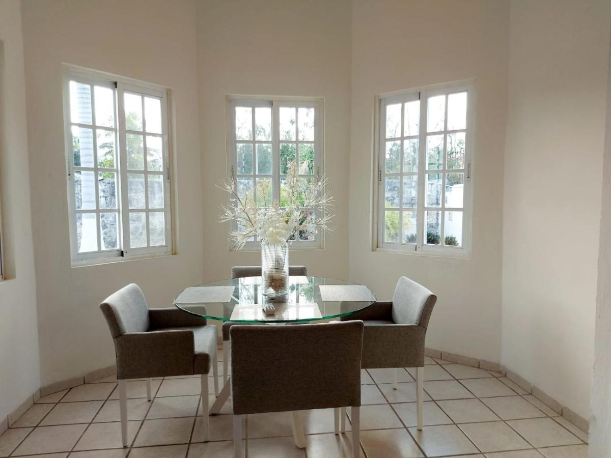 Casa De Osho Luxury Cancun