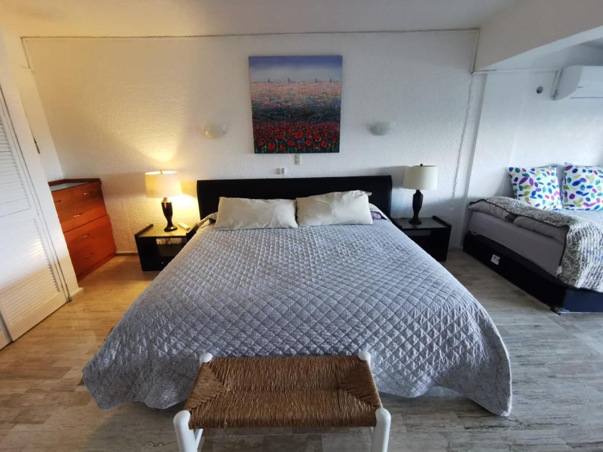 Brisas Zh Apartment *