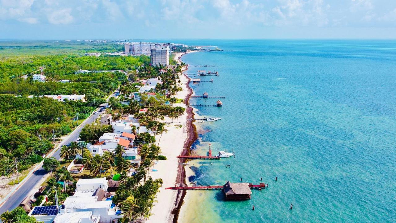 Punta Me * Cancun