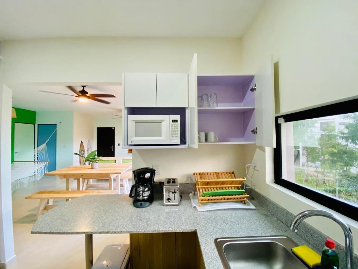 Coquillage A Apartment *