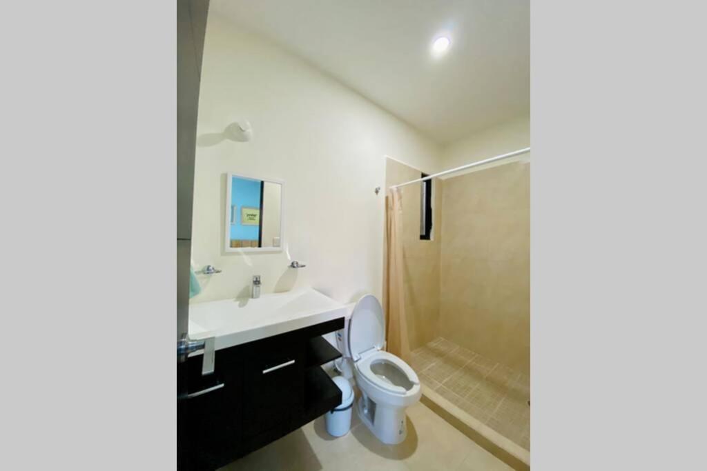 Apartment Coquillage B Cancún