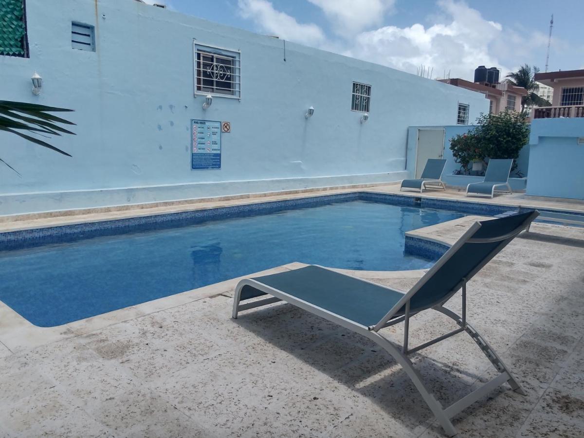 Hacienda De Castilla Hotel