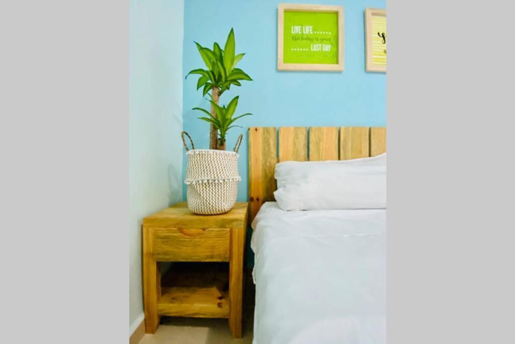 Coquillage B Apartment Cancún