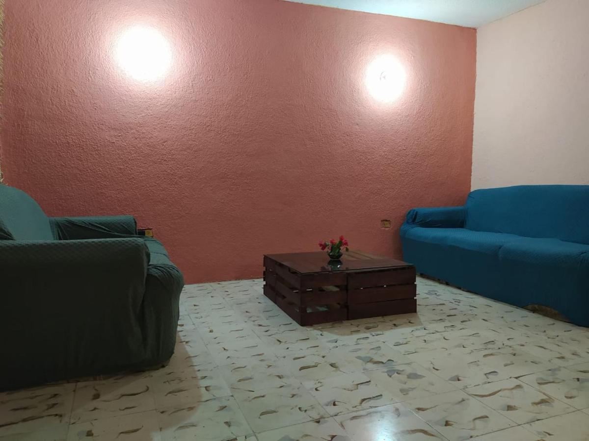 Holiday home Casa Frida Kahlo Cancun
