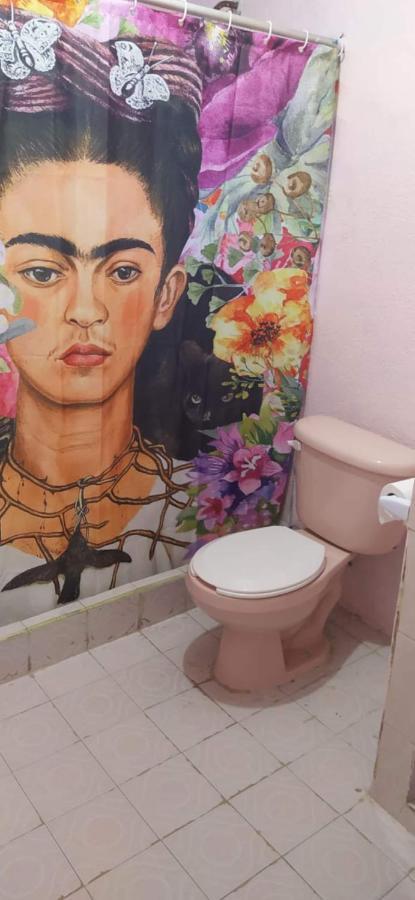 Casa Frida Kahlo Holiday home *