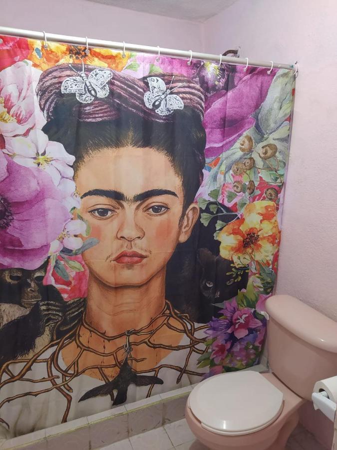 Holiday home Casa Frida Kahlo *