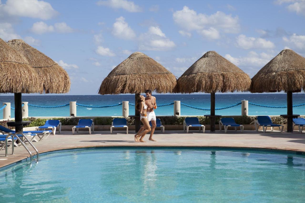 Occidental Tucancun Resort Cancun