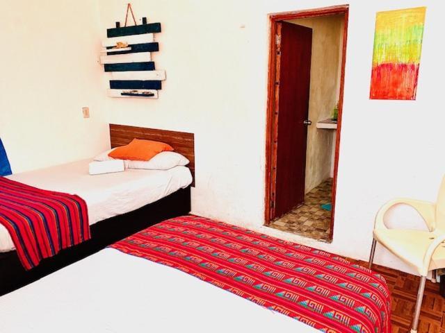Punta Me Guest house *