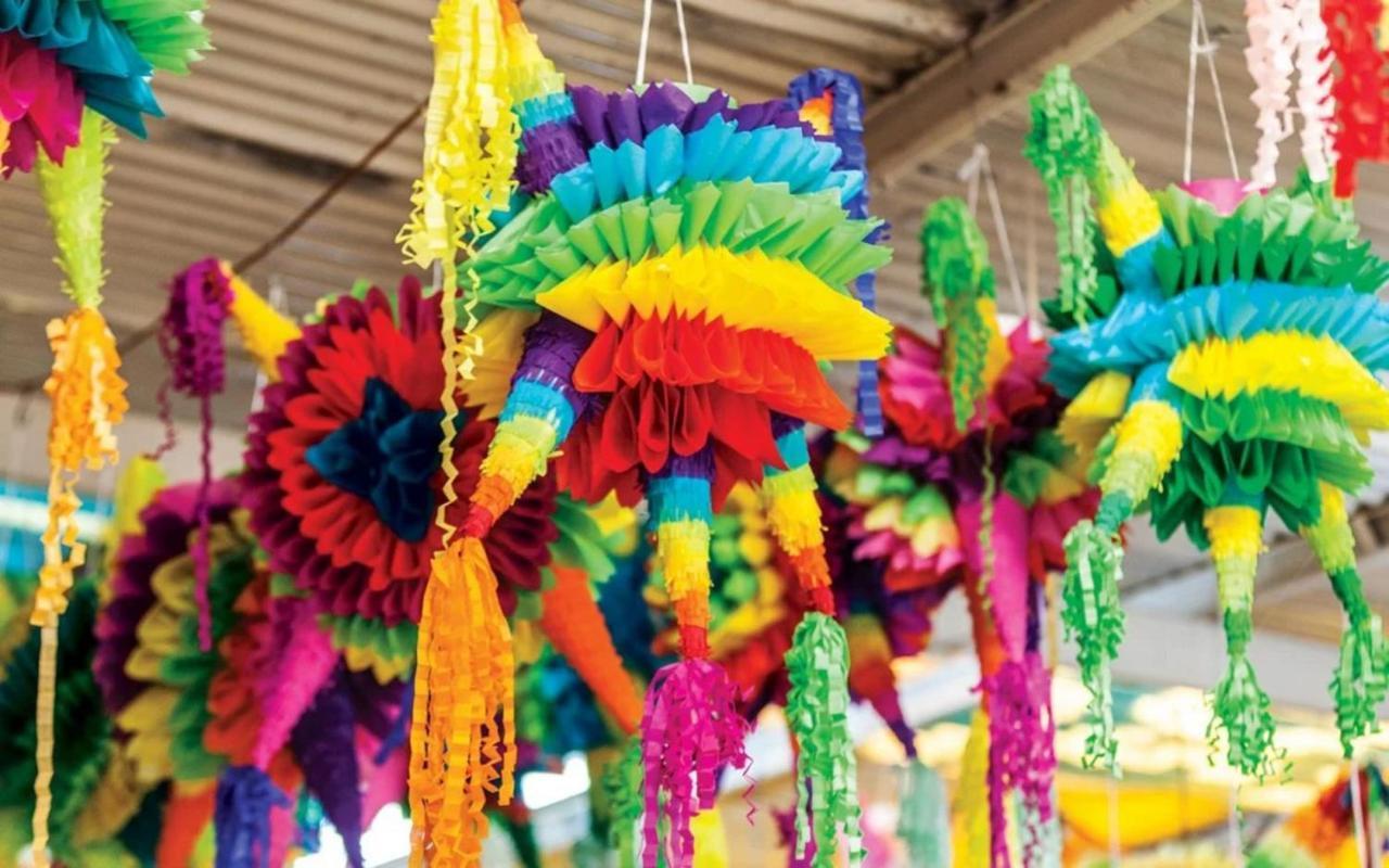 Hostel Pinata * Cancun