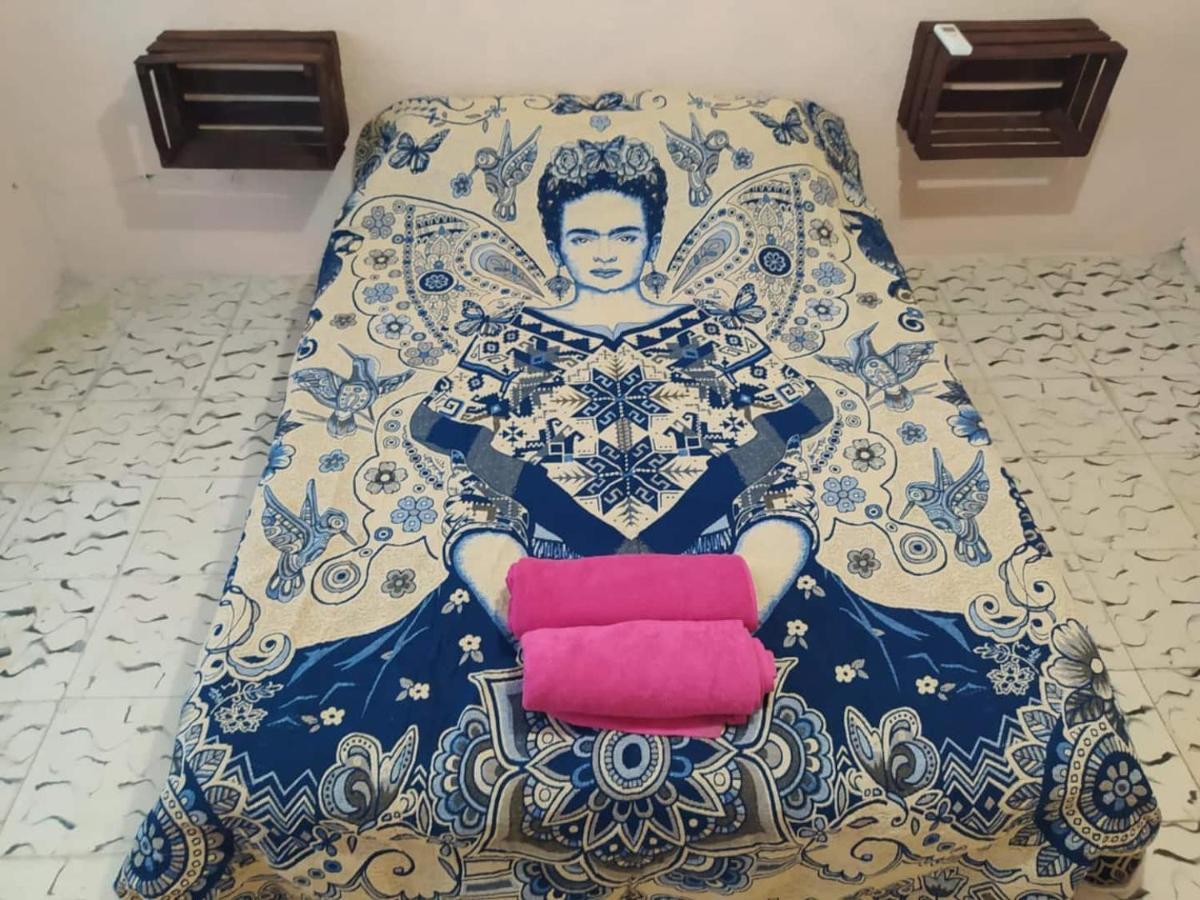 Holiday home Casa Frida Kahlo Cancun