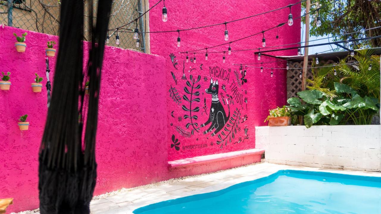 Casa Tiahui Apartment