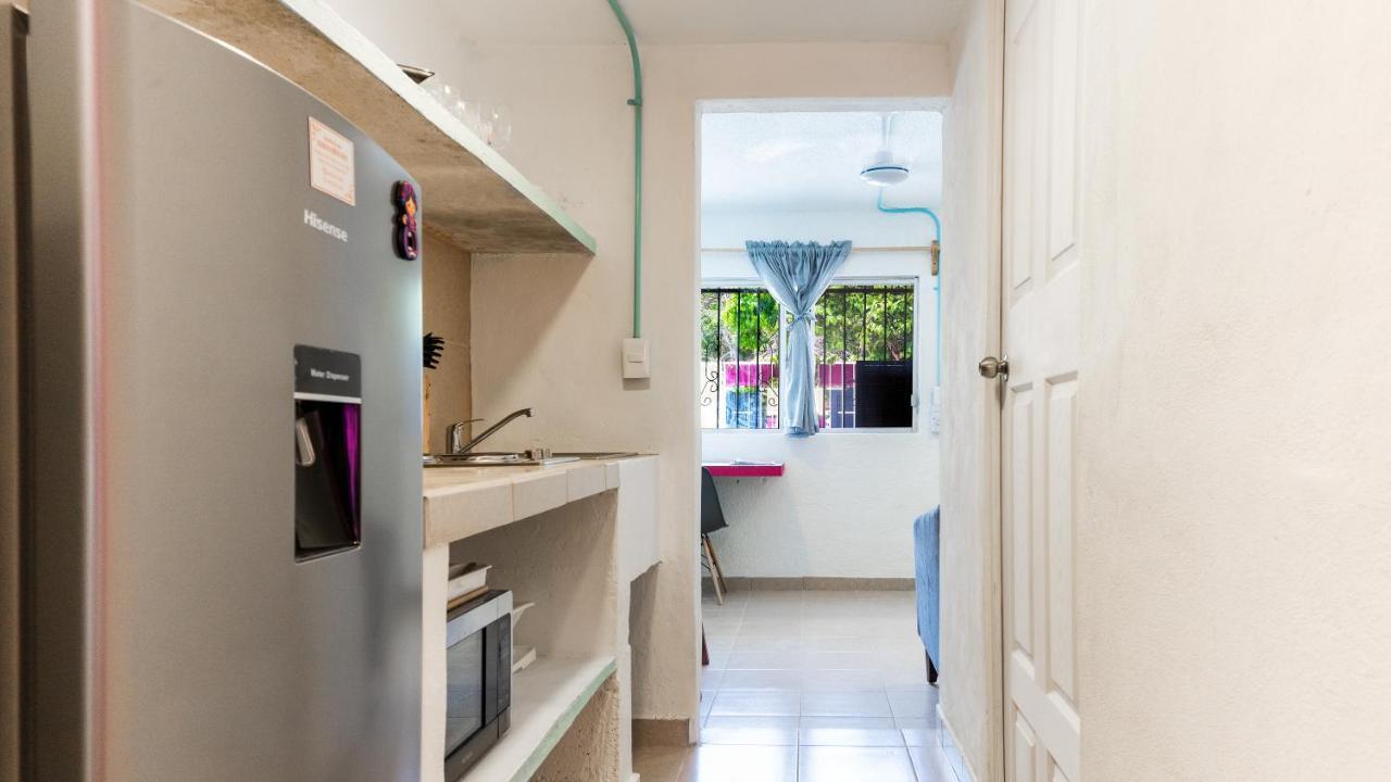 Casa Tiahui Apartment Cancun