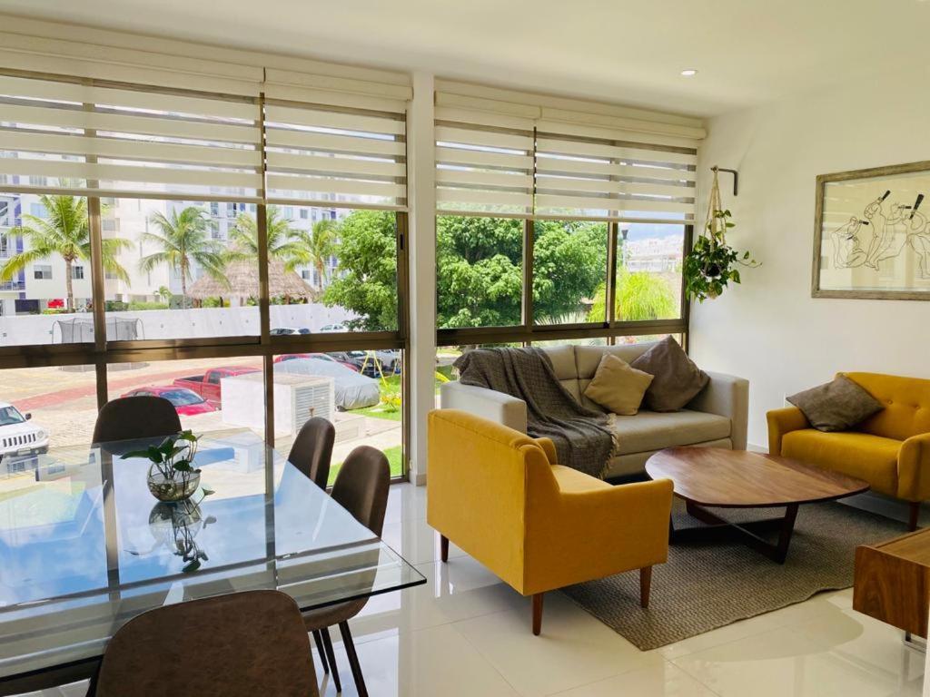 Cleo Apartment *