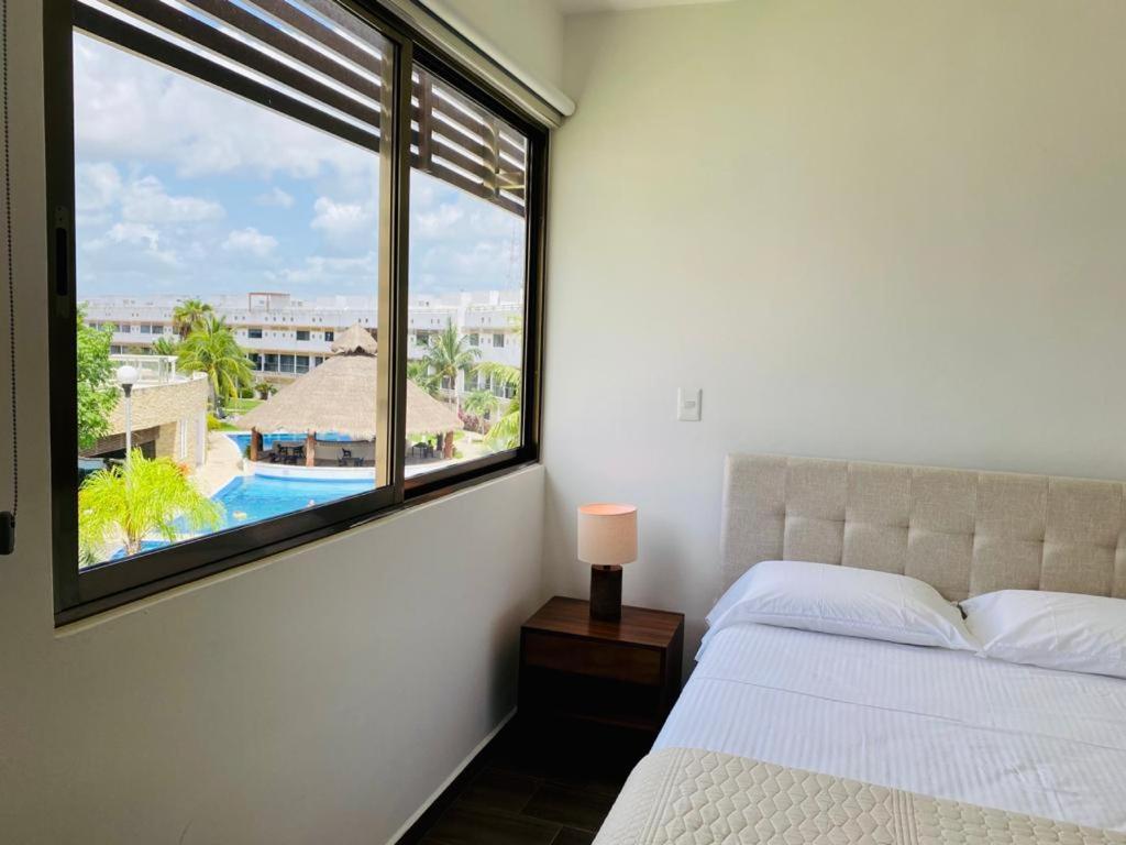 Cleo Apartment *