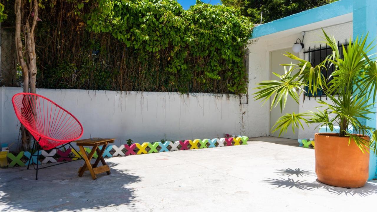 Casa Tiahui Apartment