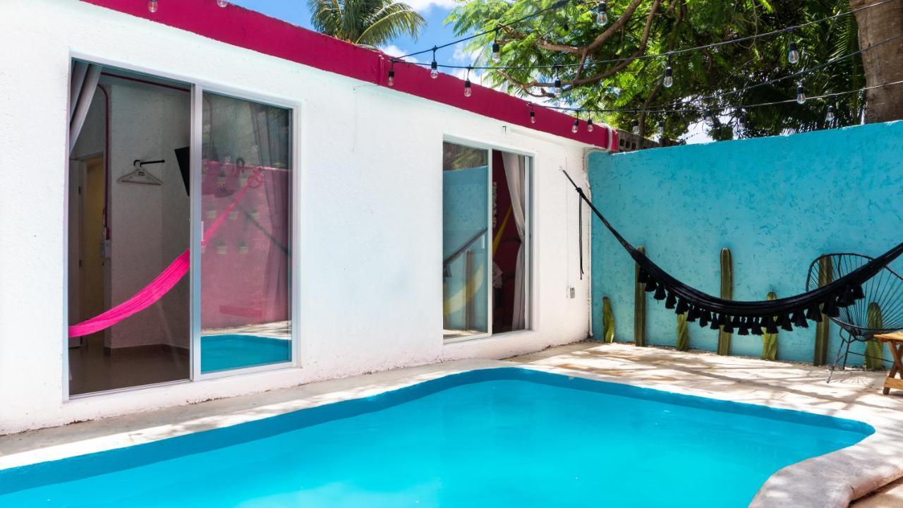 Apartment Casa Tiahui