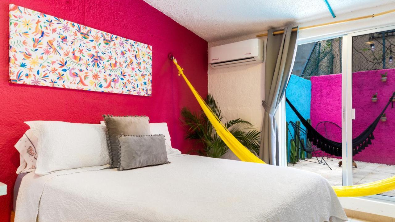 Casa Tiahui Apartment *