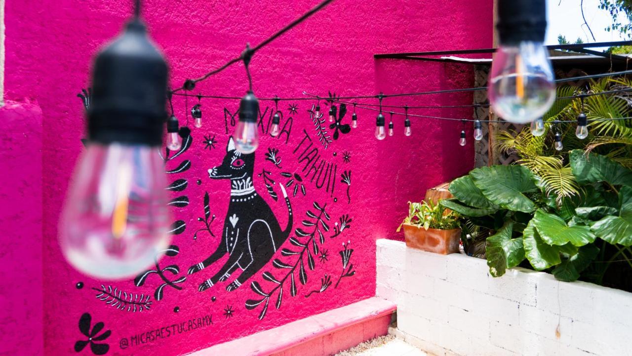 Casa Tiahui * Cancun