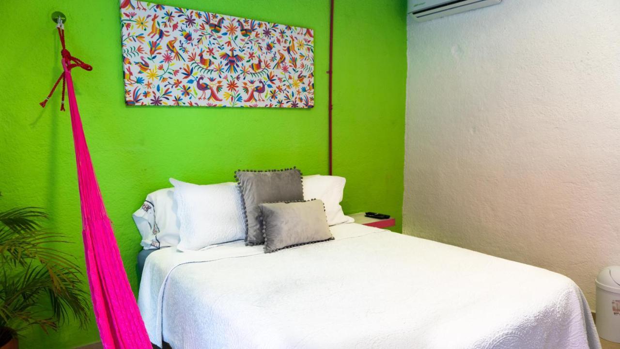 Casa Tiahui * Cancun