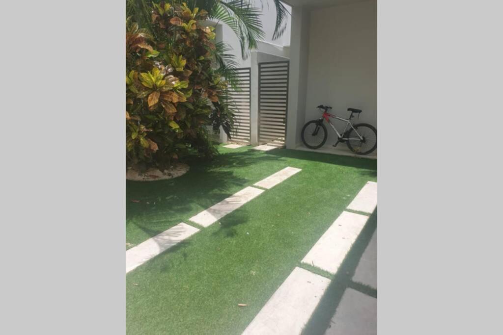 Holiday home Casa En Residencial De Lujo, 3 Habitaciones, Confort, Seguridad Y Ubicacion Cancun