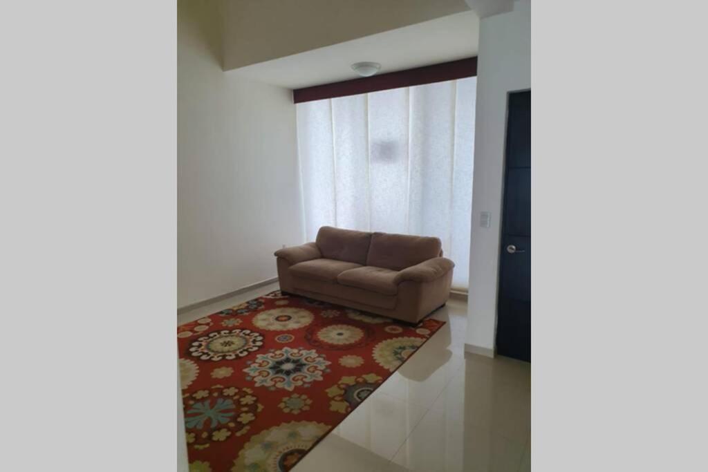 Casa En Residencial De Lujo, 3 Habitaciones, Confort, Seguridad Y Ubicacion Holiday home