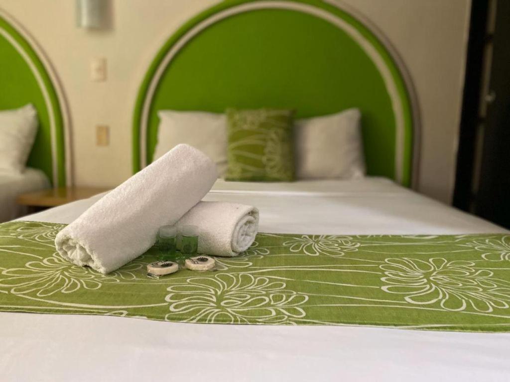 Hc International By R&t Hotel Cancun