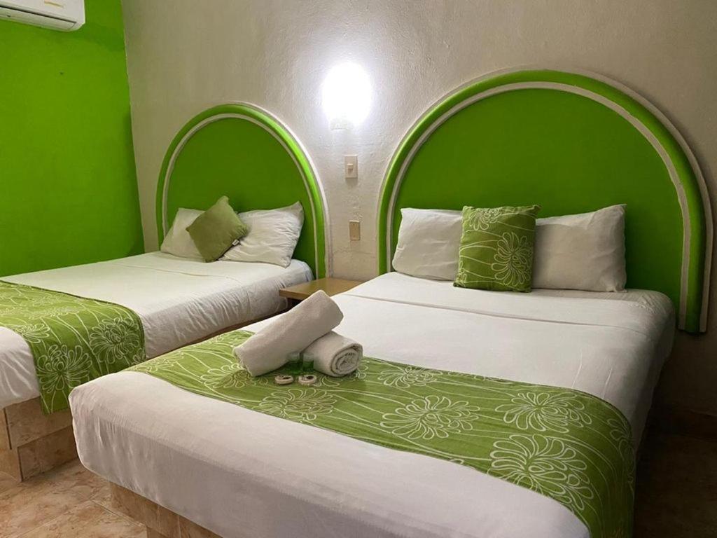 Hotel Hc International By R&t Cancun