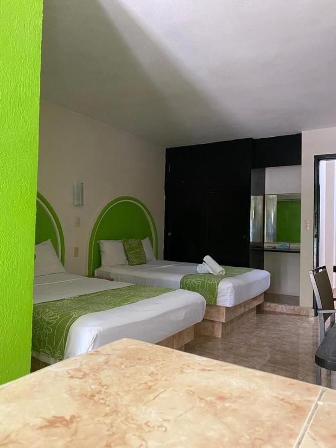 Hotel Hc International By R&t Cancun