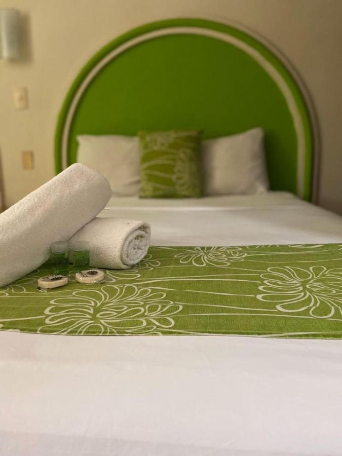 Hc International By R&t Hotel