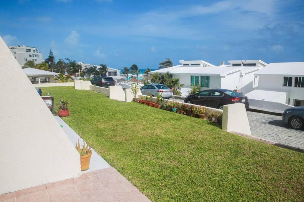 Apartamento Brisas Pool And Patio, Zona Hotelera Cancún