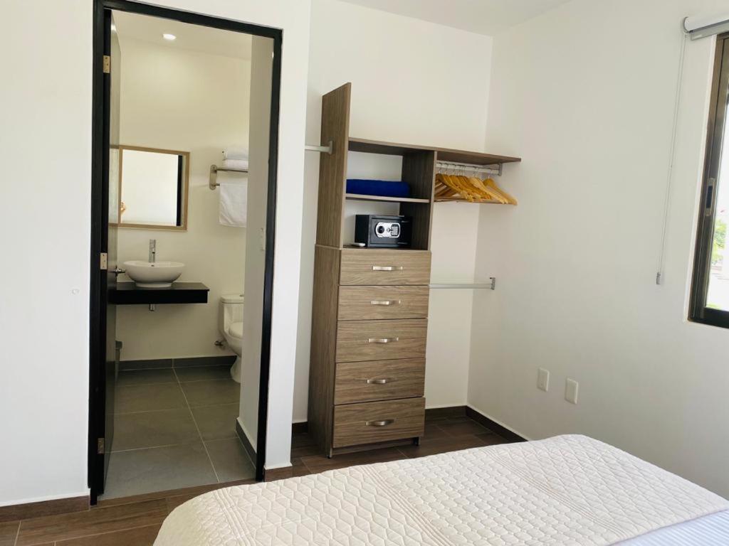 Cleo Apartment