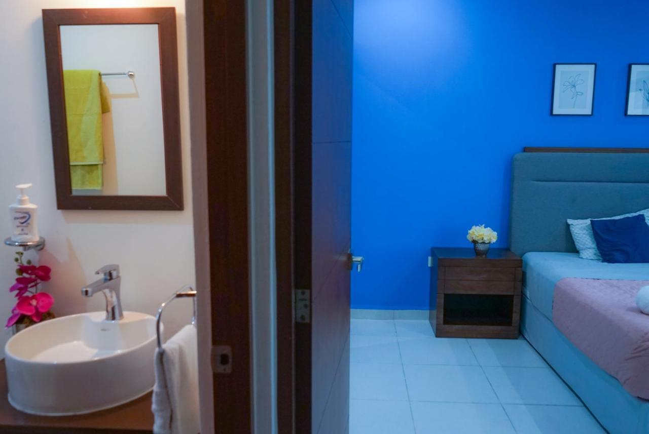 Quinta Spring, Apartment Cancun