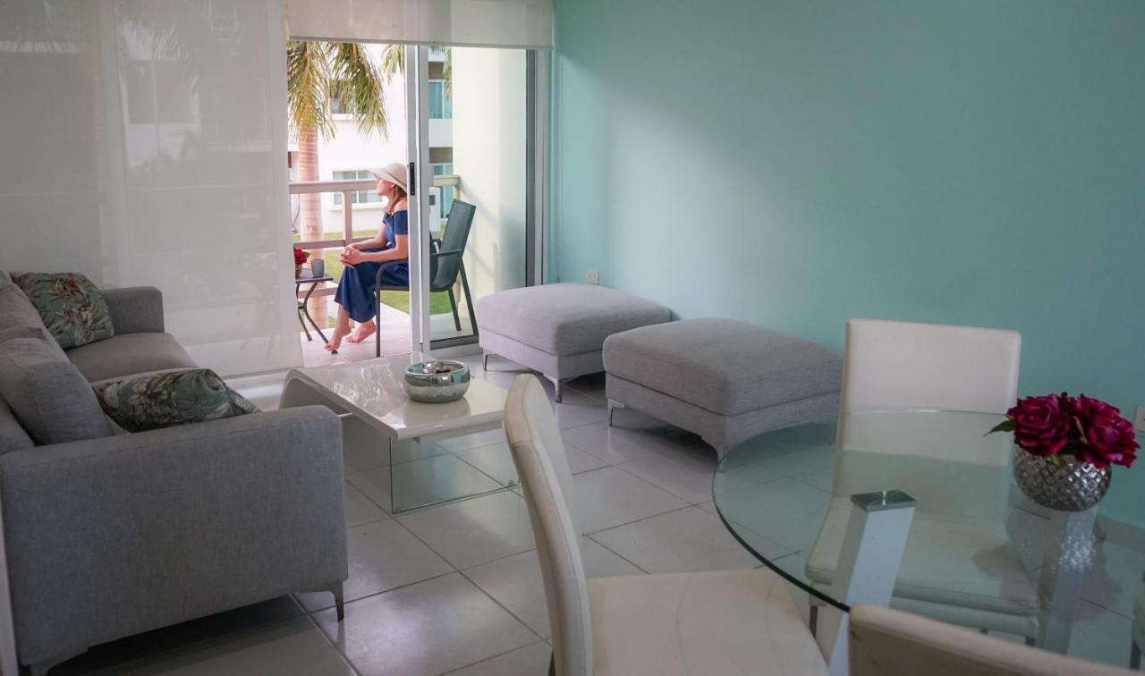 Quinta Spring, Apartment Cancun