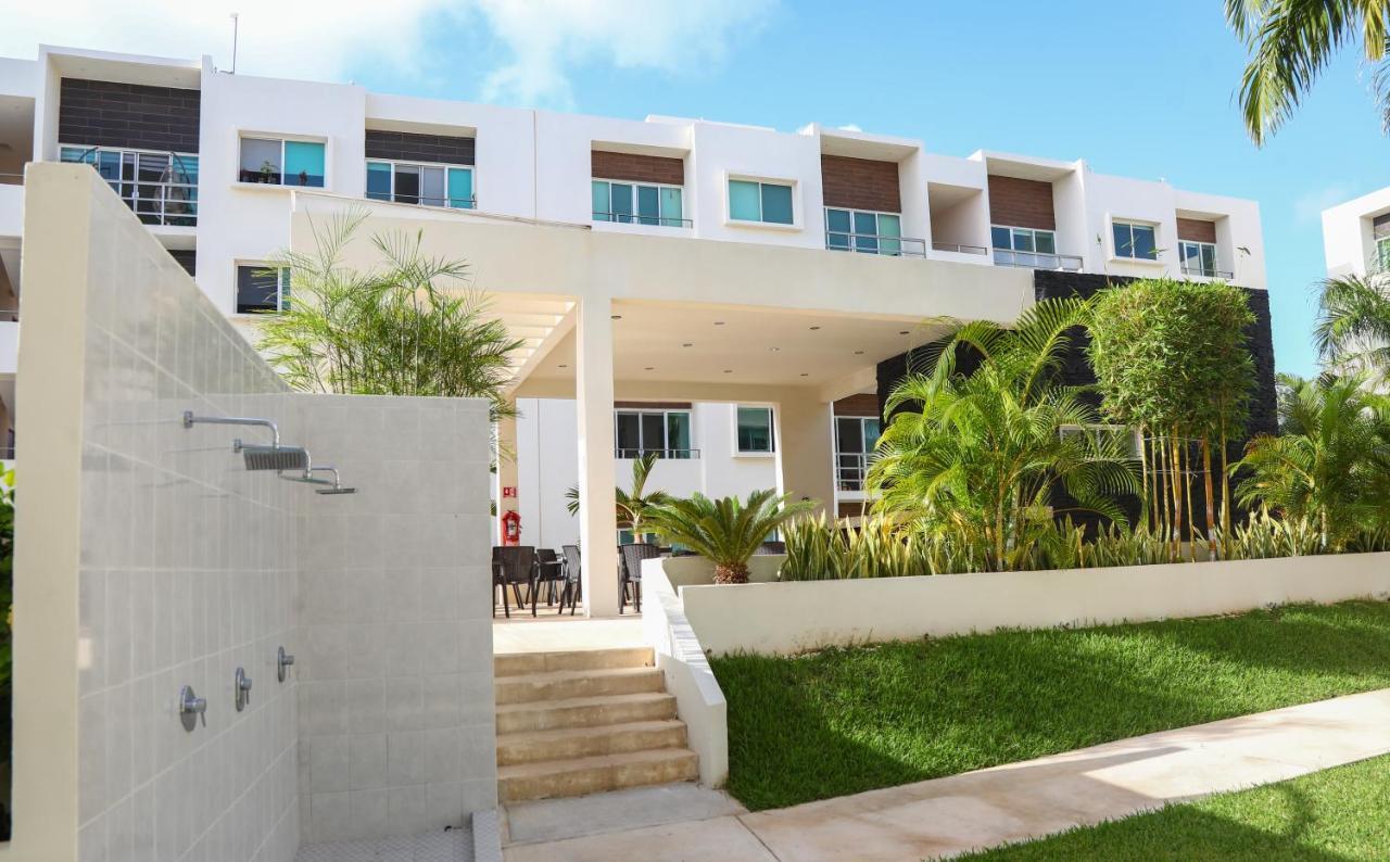 Quinta Spring, Apartment Cancun