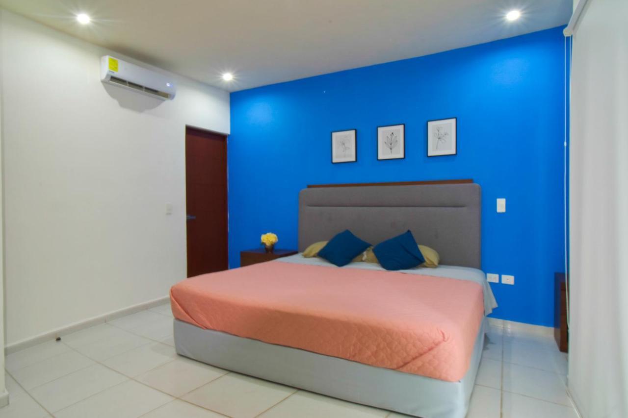 Quinta Spring, Apartment