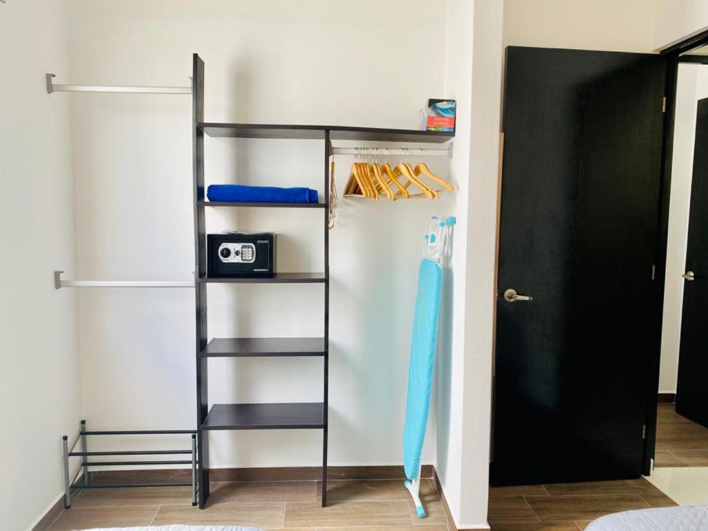 Cleo Apartment