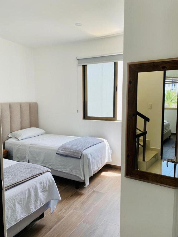 Cleo Apartment