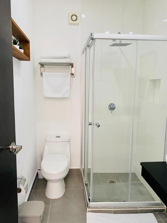 Cleo Apartment