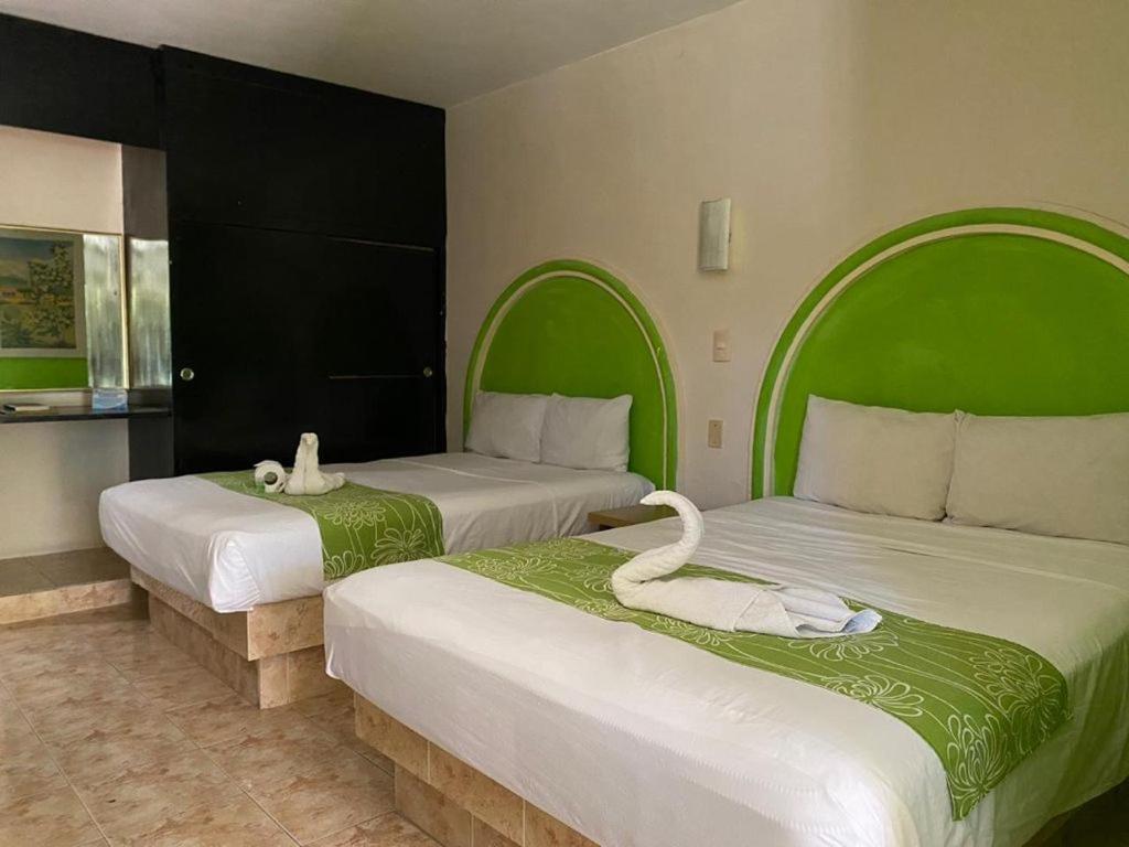 Hc International By R&t Hotel 4*