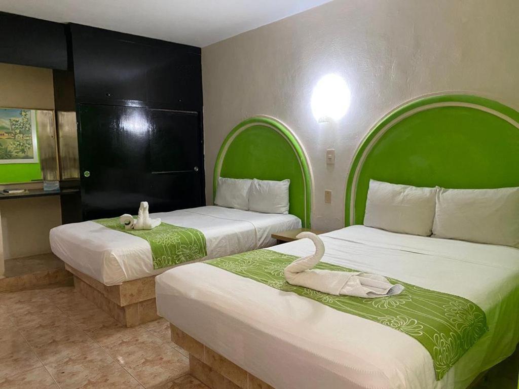 Hc International By R&t 4* Cancun