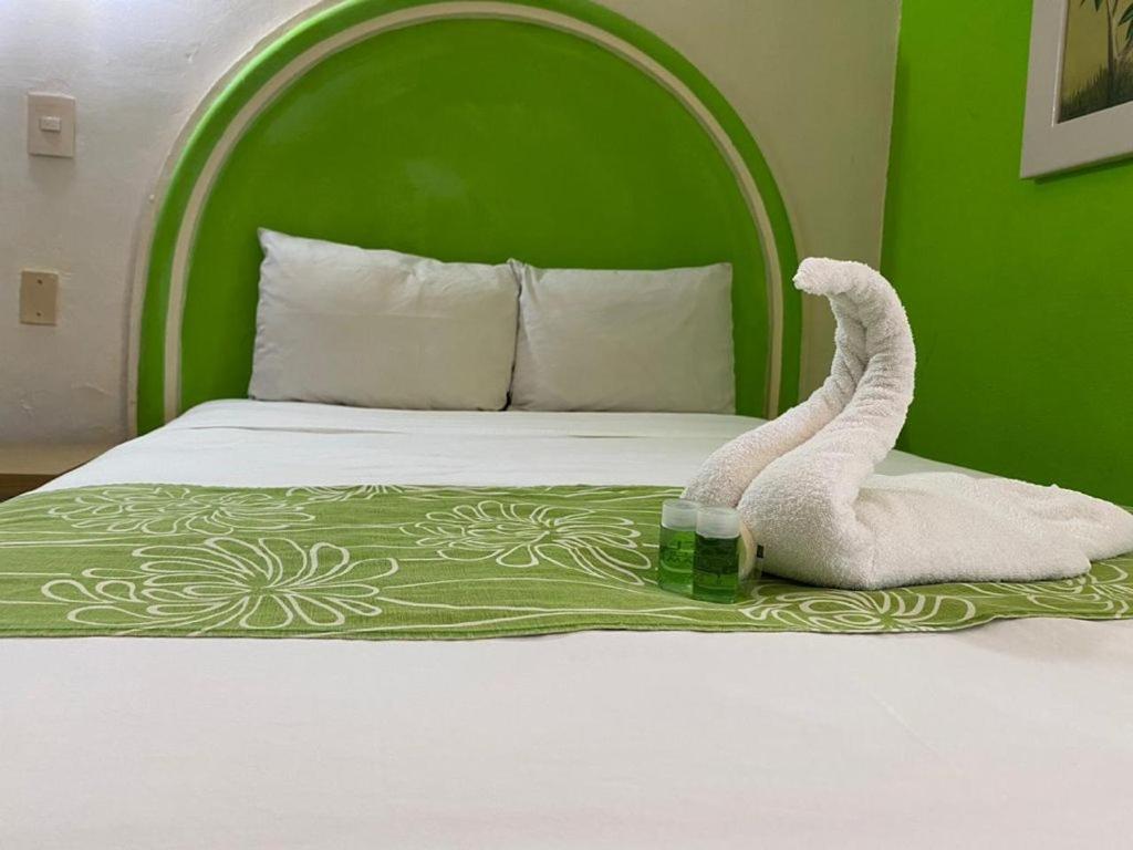 Hotel Hc International By R&t 4*