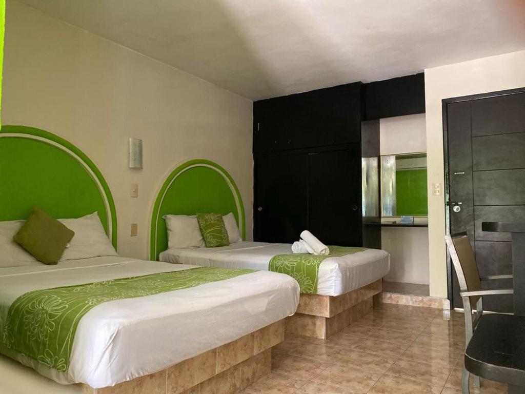 Hc International By R&t Hotel