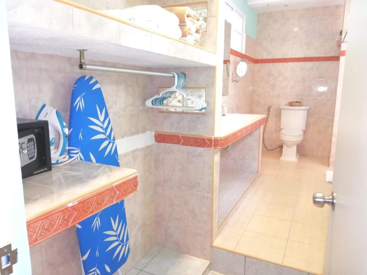 Apartment Quetzal Loft