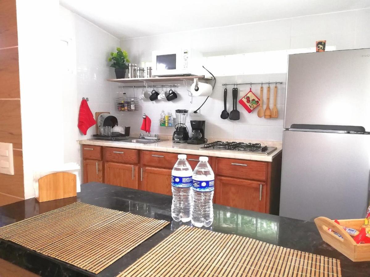 Apartment Quetzal Loft *