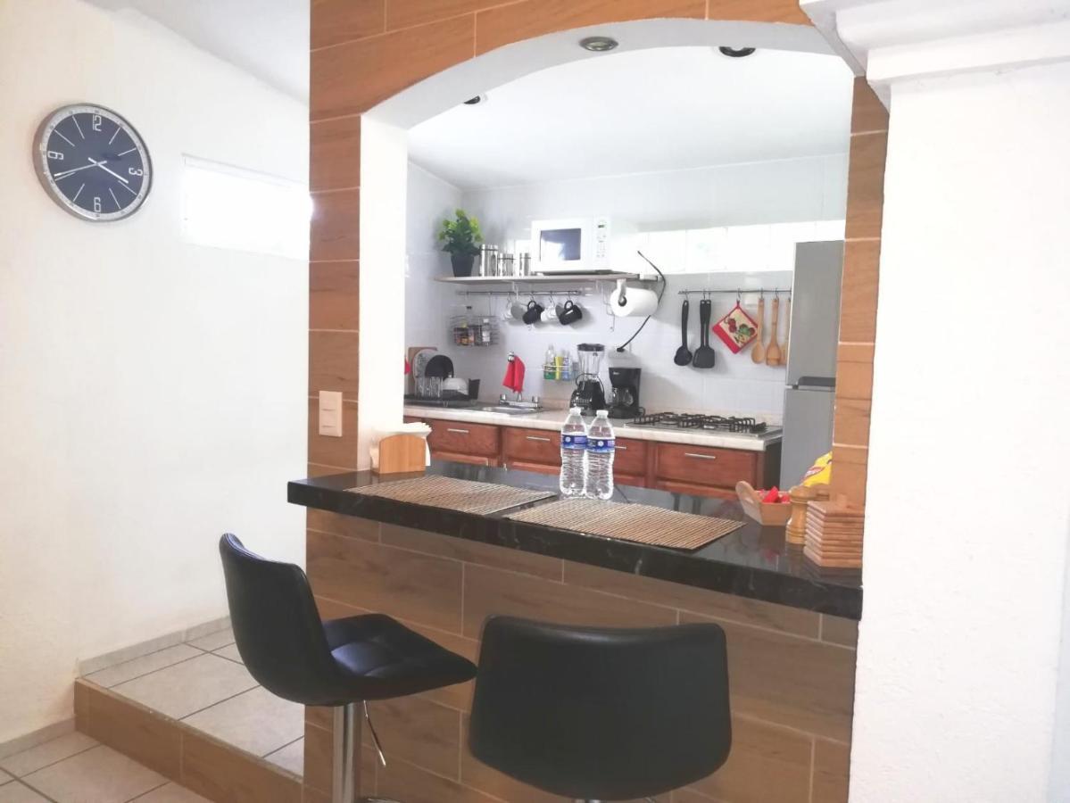Apartment Quetzal Loft *